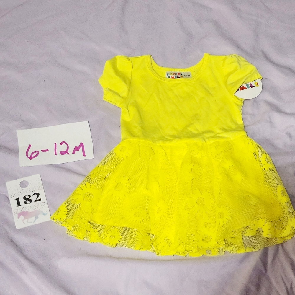 DDS Dress
